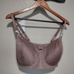 Thirdlove 36F lavender color bra